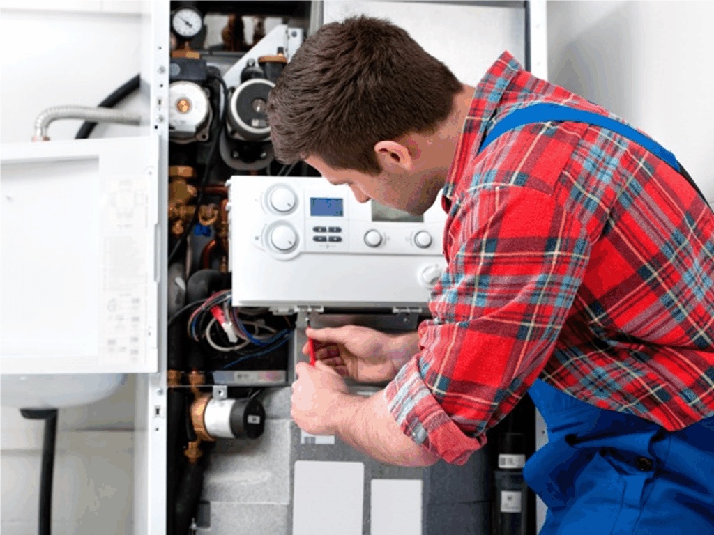 Çayırova Daikin Daikin kombi petek temizleme – Isınma sorunu kökünden çözüldü. - Teknik servis örneği
